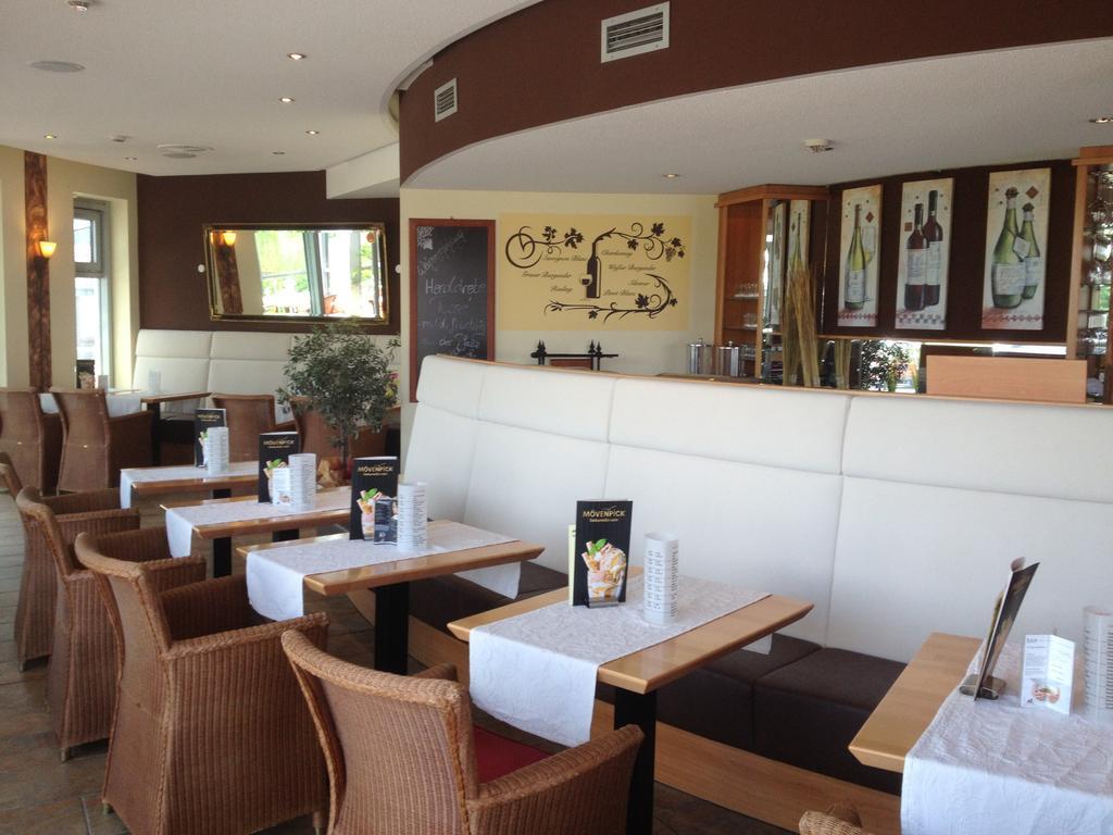Nordseehotel Benser Hof Am Hafen بينسيرسيال المظهر الخارجي الصورة